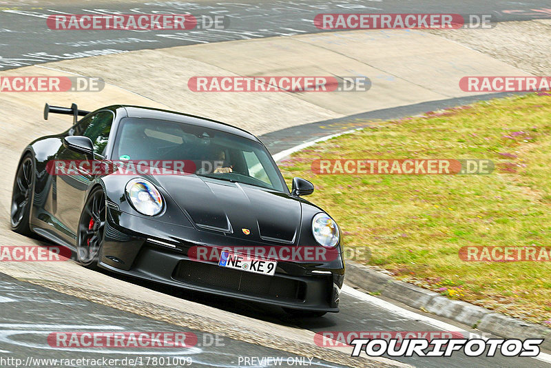 Bild #17801009 - Touristenfahrten Nürburgring Nordschleife (10.07.2022)