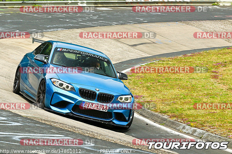 Bild #17801012 - Touristenfahrten Nürburgring Nordschleife (10.07.2022)