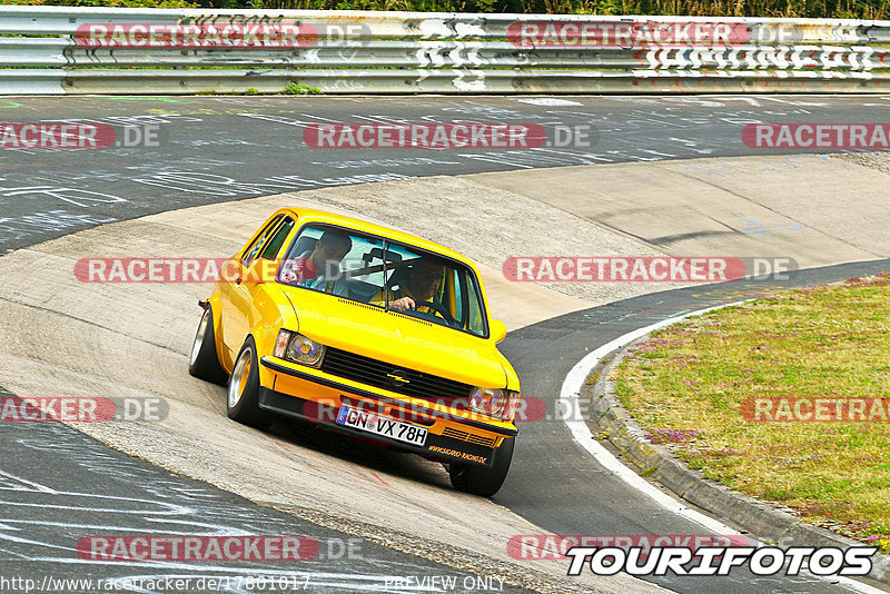 Bild #17801017 - Touristenfahrten Nürburgring Nordschleife (10.07.2022)