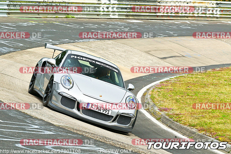 Bild #17801108 - Touristenfahrten Nürburgring Nordschleife (10.07.2022)