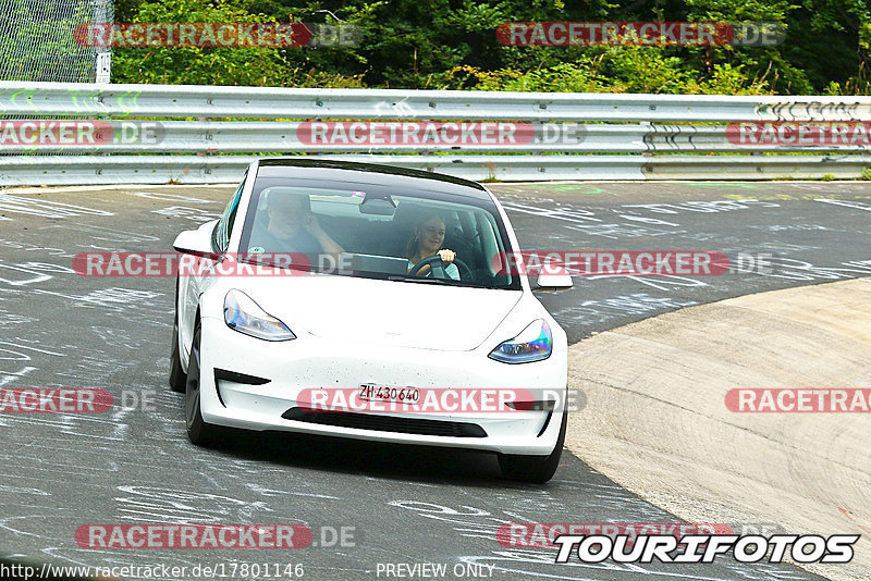 Bild #17801146 - Touristenfahrten Nürburgring Nordschleife (10.07.2022)