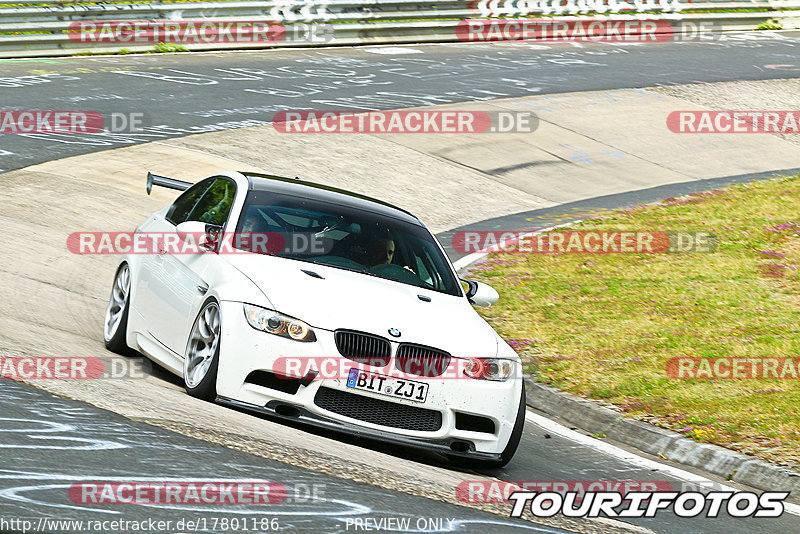 Bild #17801186 - Touristenfahrten Nürburgring Nordschleife (10.07.2022)