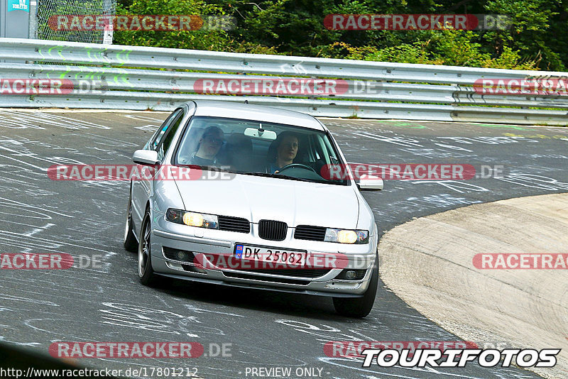 Bild #17801212 - Touristenfahrten Nürburgring Nordschleife (10.07.2022)