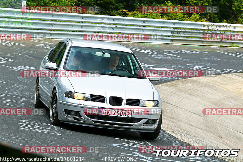 Bild #17801214 - Touristenfahrten Nürburgring Nordschleife (10.07.2022)