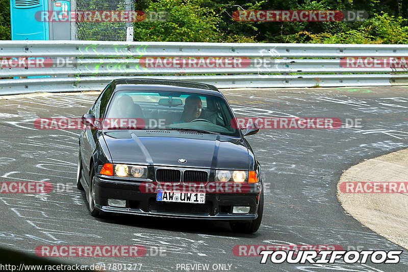 Bild #17801277 - Touristenfahrten Nürburgring Nordschleife (10.07.2022)