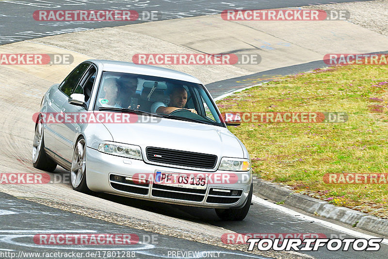 Bild #17801288 - Touristenfahrten Nürburgring Nordschleife (10.07.2022)