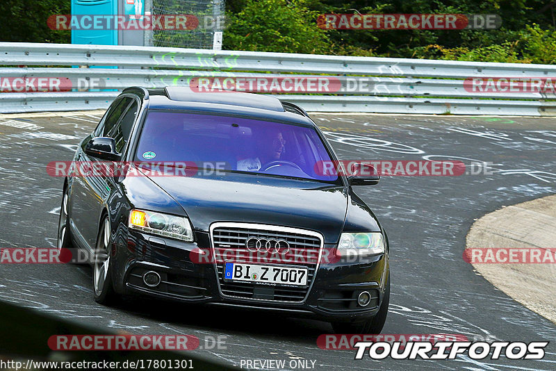 Bild #17801301 - Touristenfahrten Nürburgring Nordschleife (10.07.2022)