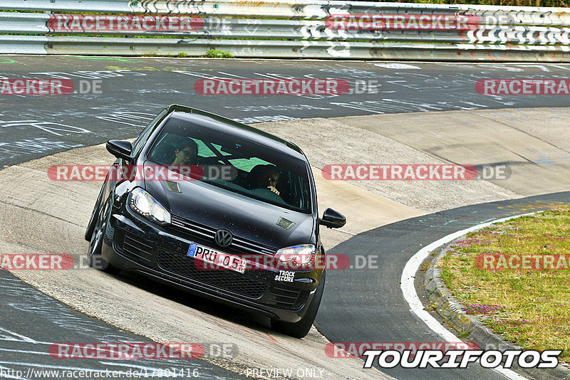 Bild #17801416 - Touristenfahrten Nürburgring Nordschleife (10.07.2022)