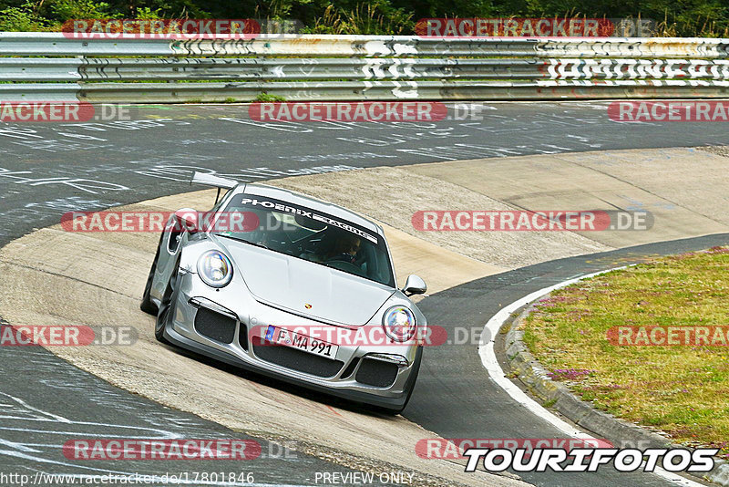 Bild #17801846 - Touristenfahrten Nürburgring Nordschleife (10.07.2022)