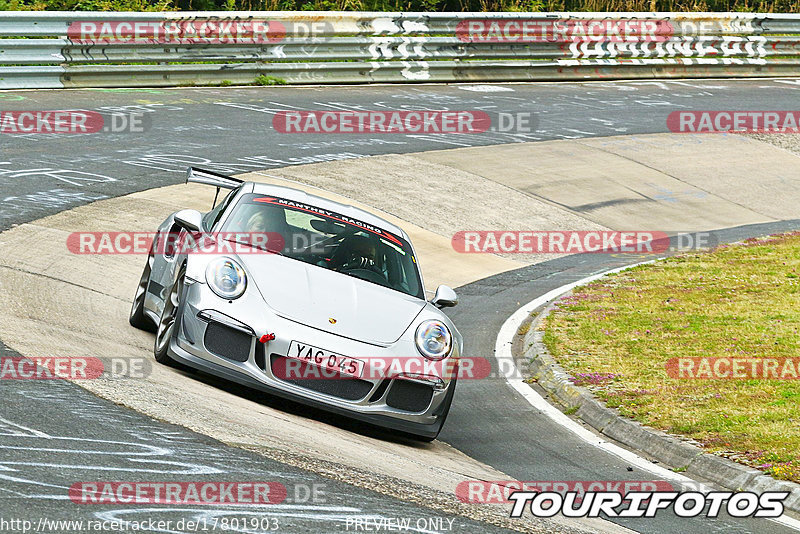 Bild #17801903 - Touristenfahrten Nürburgring Nordschleife (10.07.2022)