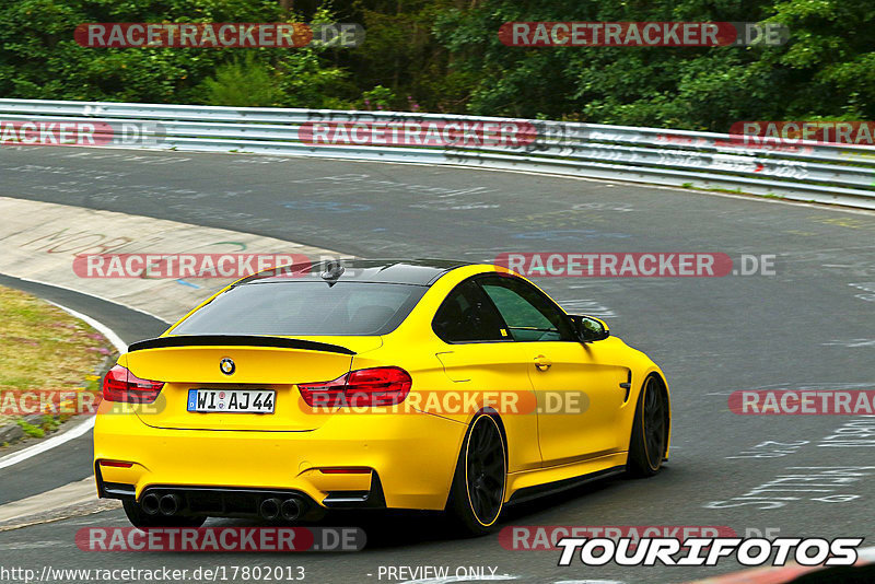 Bild #17802013 - Touristenfahrten Nürburgring Nordschleife (10.07.2022)