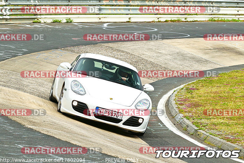 Bild #17802094 - Touristenfahrten Nürburgring Nordschleife (10.07.2022)