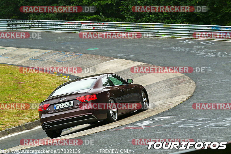 Bild #17802139 - Touristenfahrten Nürburgring Nordschleife (10.07.2022)