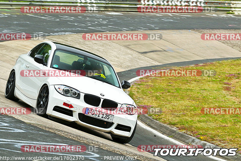 Bild #17802370 - Touristenfahrten Nürburgring Nordschleife (10.07.2022)