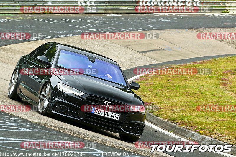 Bild #17802373 - Touristenfahrten Nürburgring Nordschleife (10.07.2022)