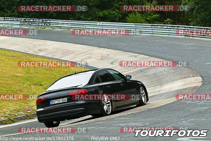 Bild #17802376 - Touristenfahrten Nürburgring Nordschleife (10.07.2022)