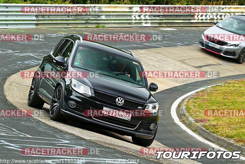 Bild #17802391 - Touristenfahrten Nürburgring Nordschleife (10.07.2022)