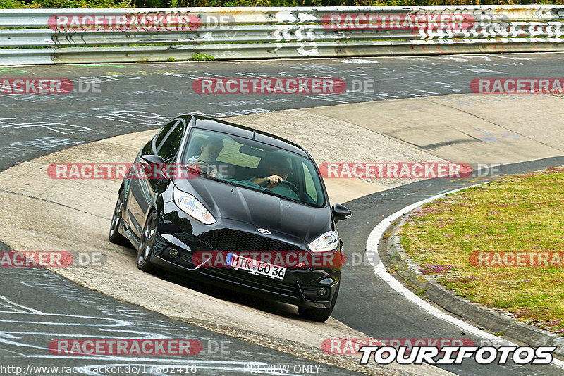 Bild #17802416 - Touristenfahrten Nürburgring Nordschleife (10.07.2022)