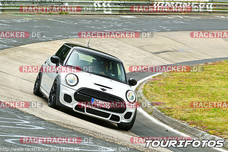 Bild #17802546 - Touristenfahrten Nürburgring Nordschleife (10.07.2022)