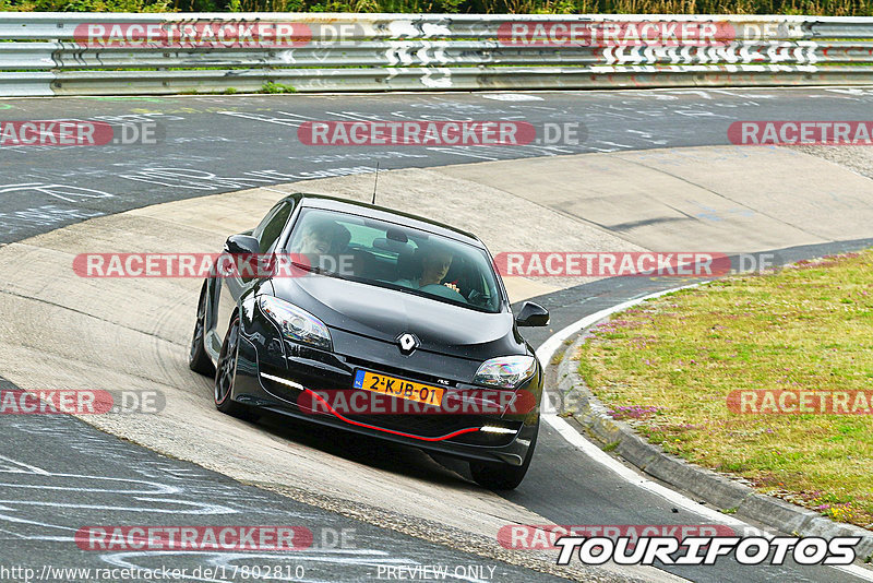 Bild #17802810 - Touristenfahrten Nürburgring Nordschleife (10.07.2022)