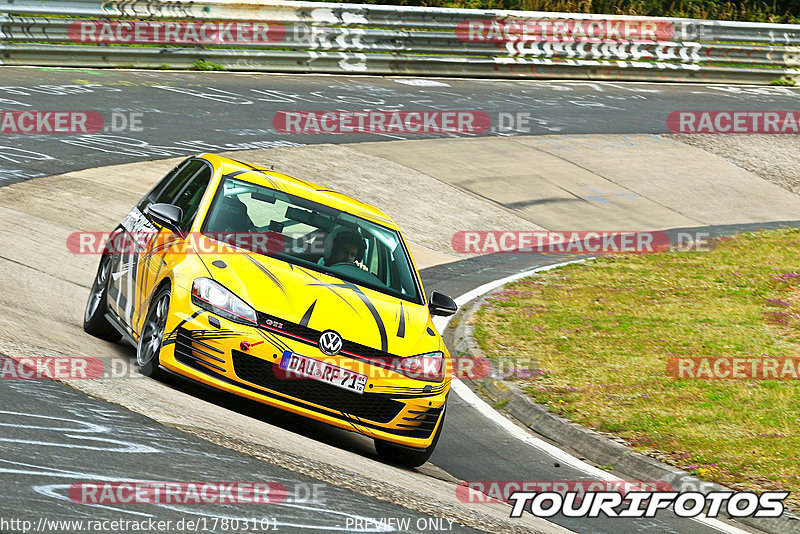 Bild #17803101 - Touristenfahrten Nürburgring Nordschleife (10.07.2022)