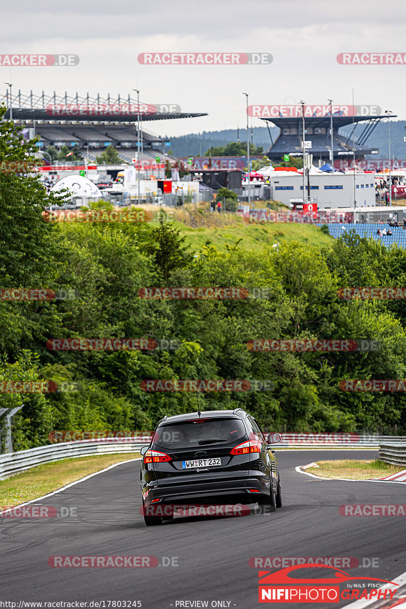 Bild #17803245 - Touristenfahrten Nürburgring Nordschleife (10.07.2022)