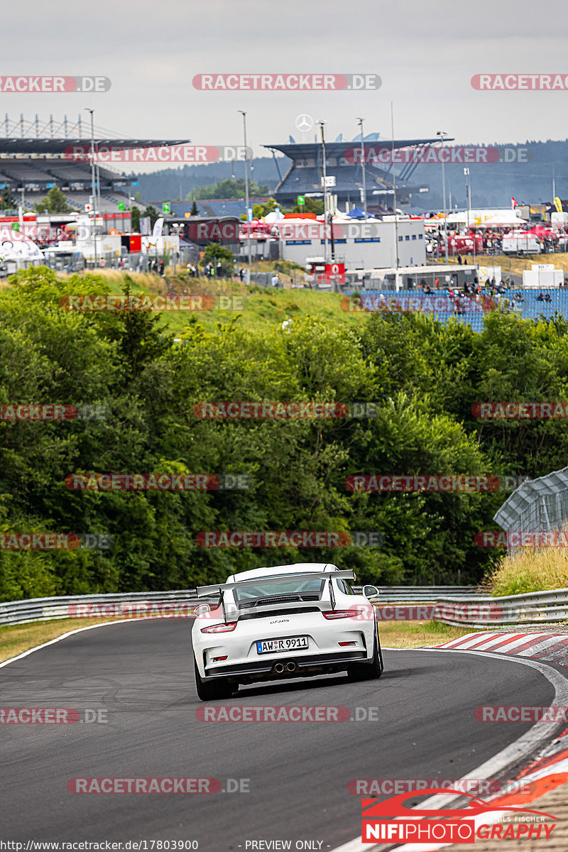 Bild #17803900 - Touristenfahrten Nürburgring Nordschleife (10.07.2022)