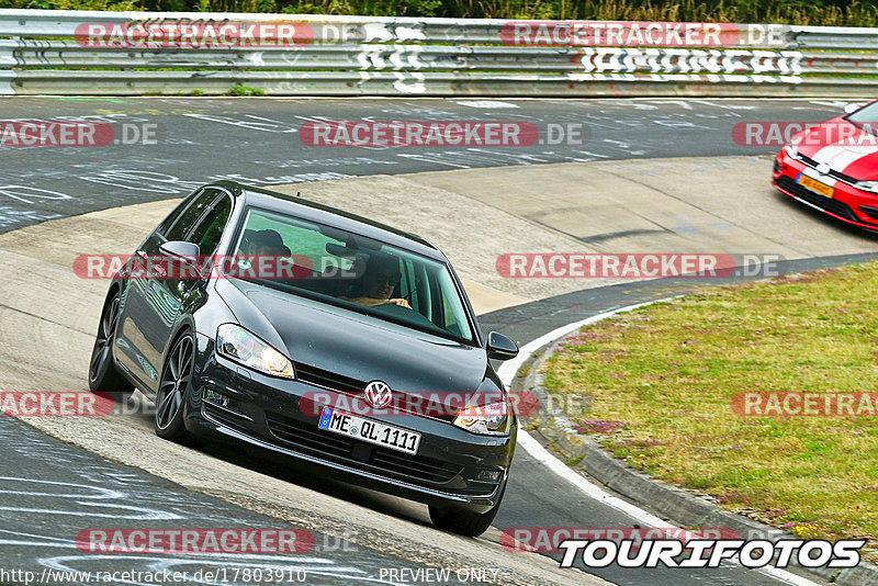 Bild #17803910 - Touristenfahrten Nürburgring Nordschleife (10.07.2022)