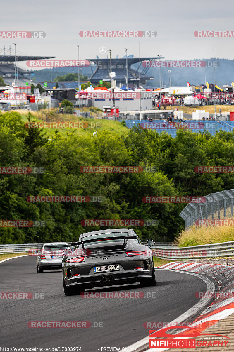 Bild #17803974 - Touristenfahrten Nürburgring Nordschleife (10.07.2022)