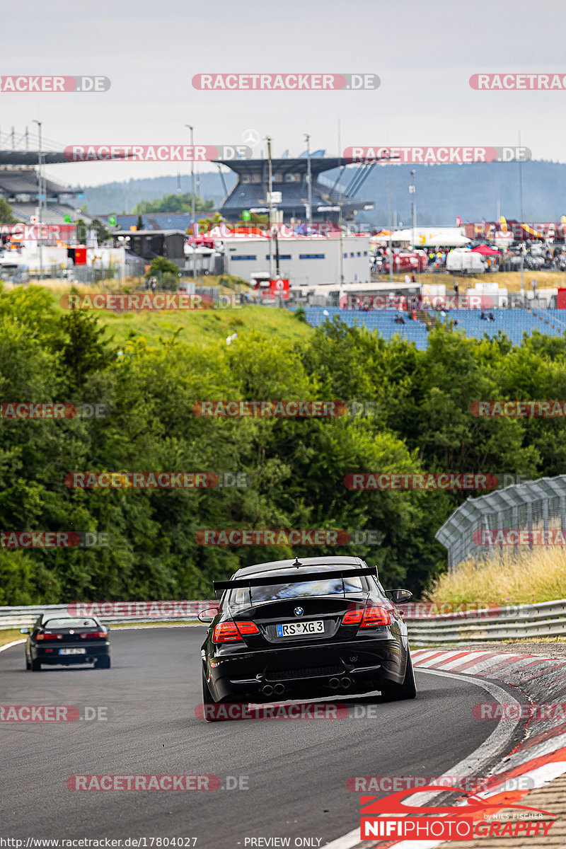 Bild #17804027 - Touristenfahrten Nürburgring Nordschleife (10.07.2022)