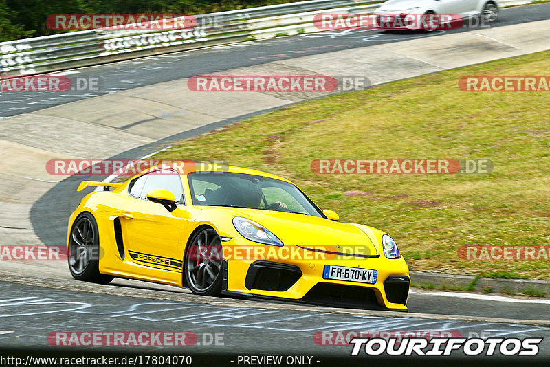 Bild #17804070 - Touristenfahrten Nürburgring Nordschleife (10.07.2022)