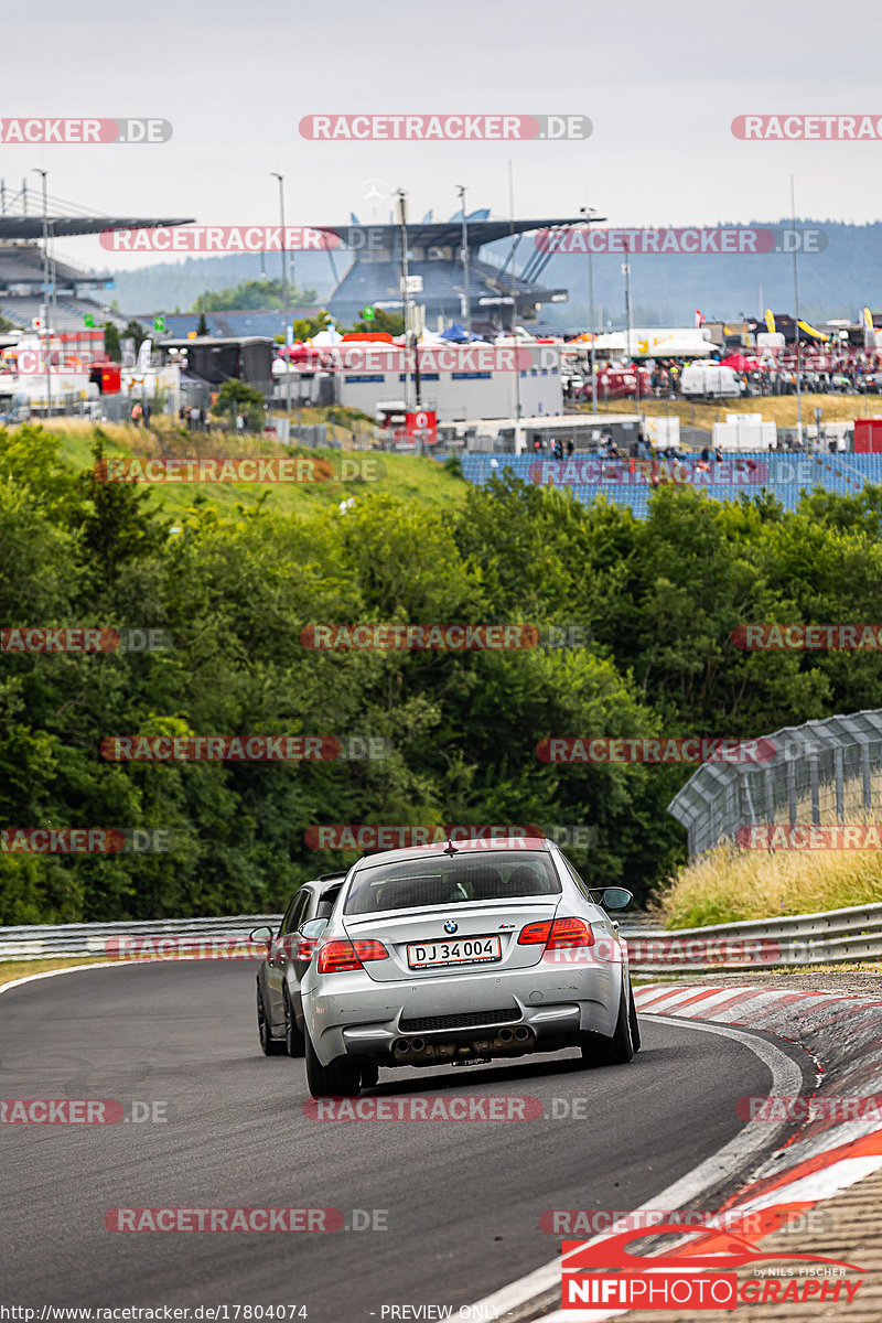 Bild #17804074 - Touristenfahrten Nürburgring Nordschleife (10.07.2022)