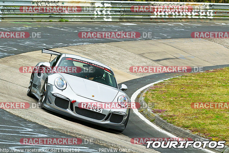 Bild #17804162 - Touristenfahrten Nürburgring Nordschleife (10.07.2022)