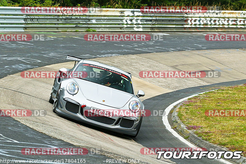 Bild #17804165 - Touristenfahrten Nürburgring Nordschleife (10.07.2022)