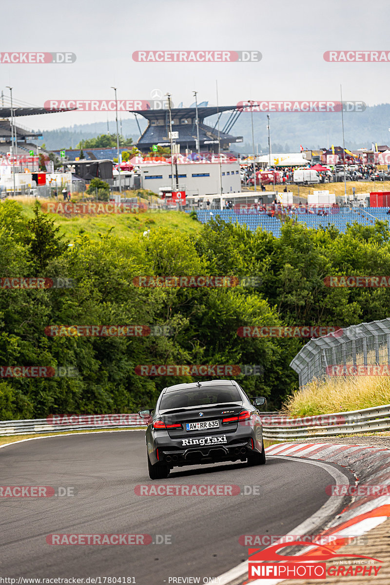 Bild #17804181 - Touristenfahrten Nürburgring Nordschleife (10.07.2022)