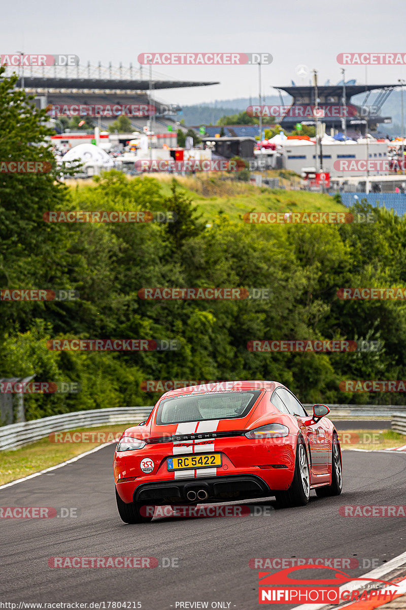 Bild #17804215 - Touristenfahrten Nürburgring Nordschleife (10.07.2022)