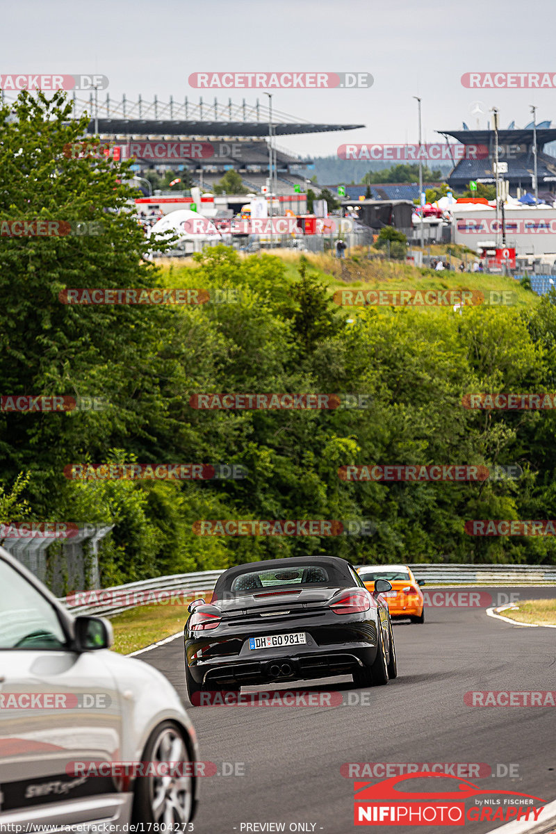 Bild #17804273 - Touristenfahrten Nürburgring Nordschleife (10.07.2022)