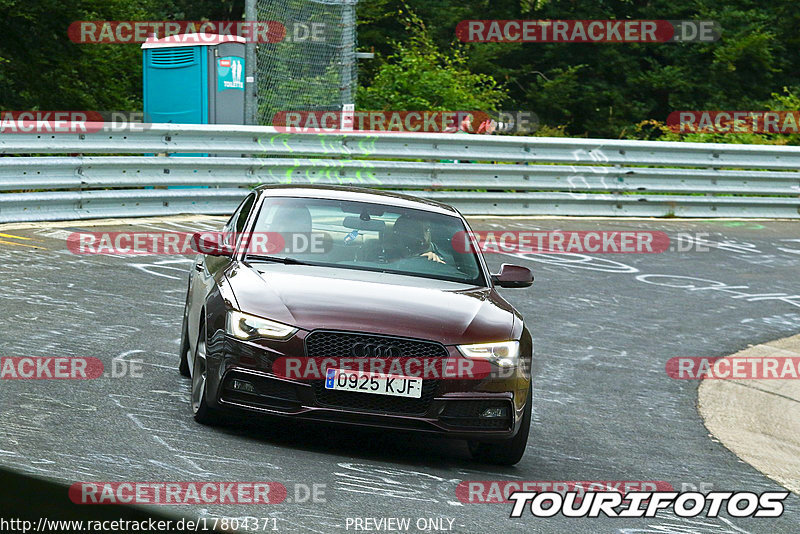 Bild #17804371 - Touristenfahrten Nürburgring Nordschleife (10.07.2022)