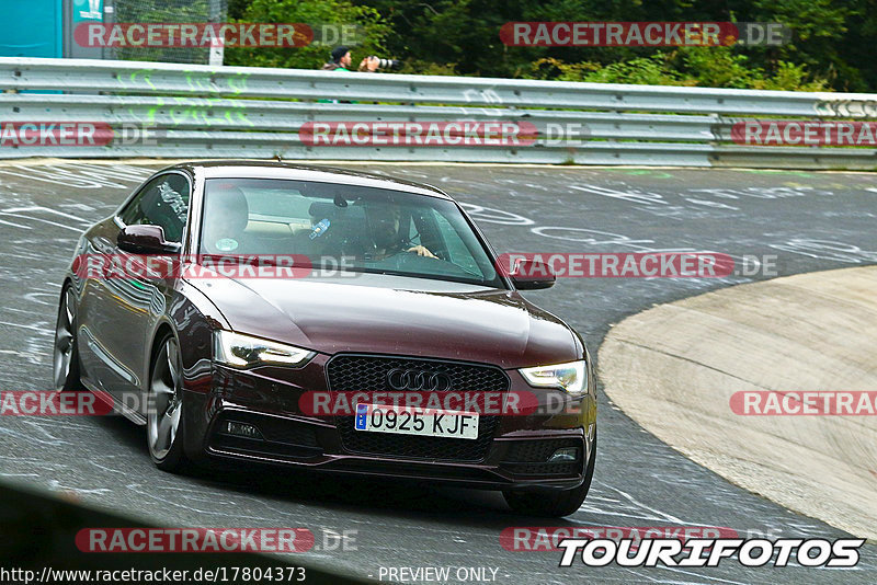 Bild #17804373 - Touristenfahrten Nürburgring Nordschleife (10.07.2022)