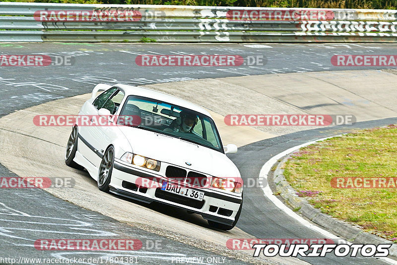 Bild #17804381 - Touristenfahrten Nürburgring Nordschleife (10.07.2022)