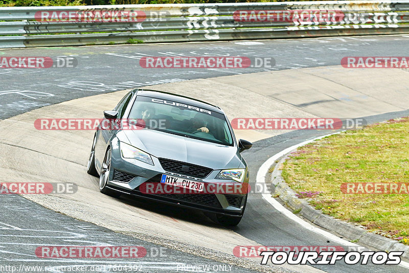 Bild #17804392 - Touristenfahrten Nürburgring Nordschleife (10.07.2022)