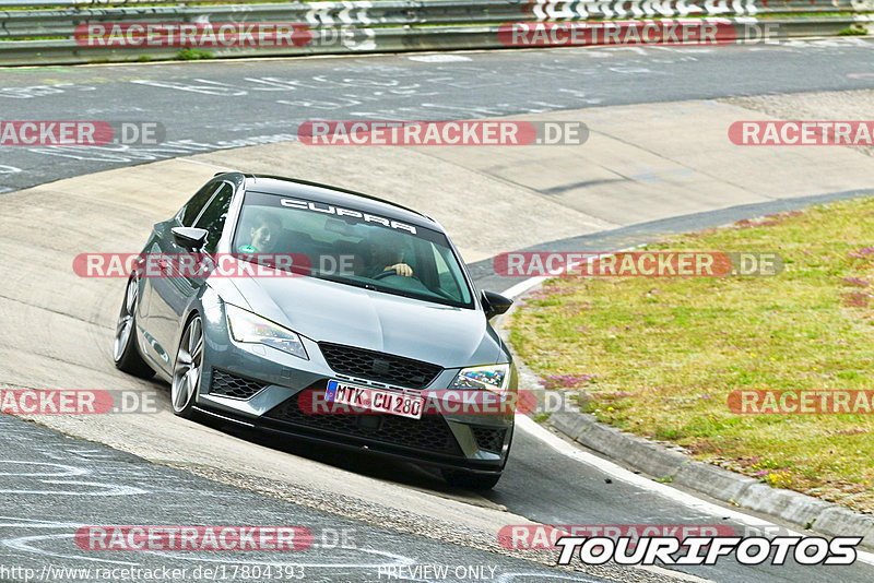 Bild #17804393 - Touristenfahrten Nürburgring Nordschleife (10.07.2022)