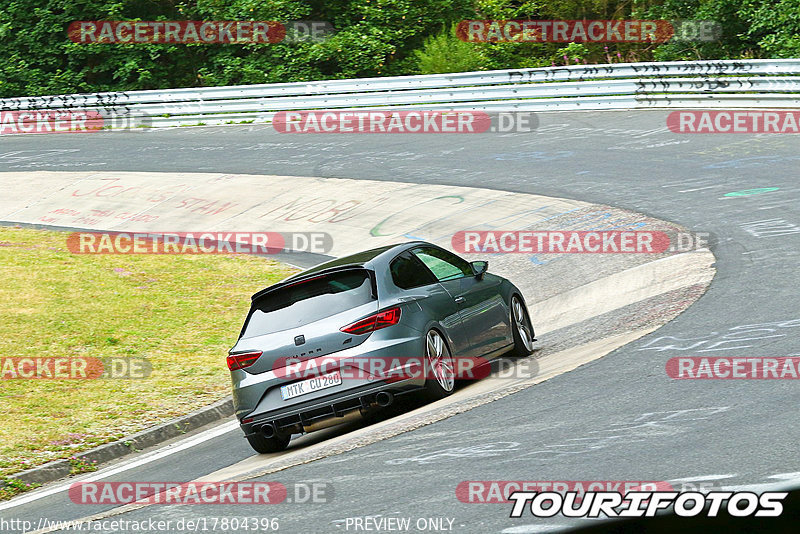 Bild #17804396 - Touristenfahrten Nürburgring Nordschleife (10.07.2022)