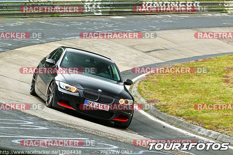 Bild #17804438 - Touristenfahrten Nürburgring Nordschleife (10.07.2022)