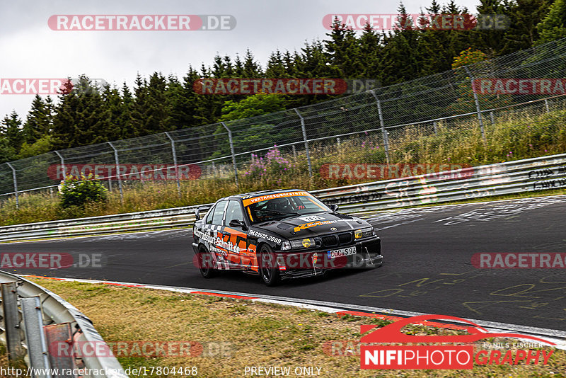 Bild #17804468 - Touristenfahrten Nürburgring Nordschleife (10.07.2022)