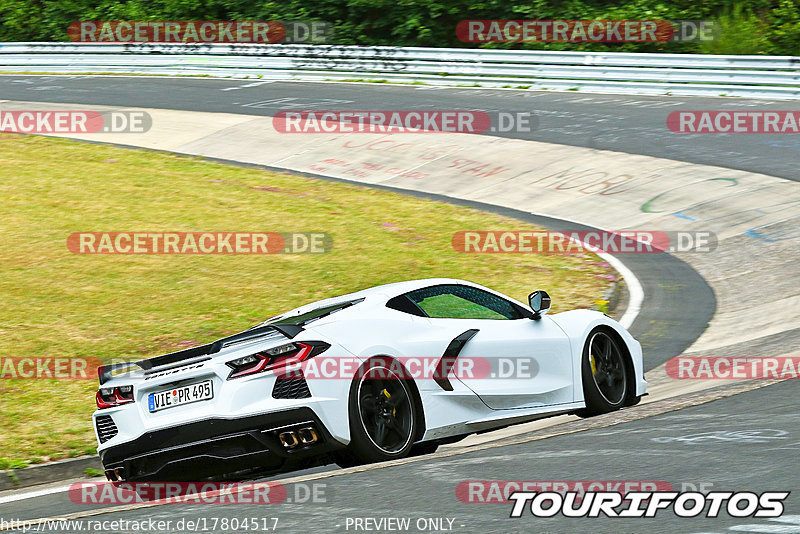 Bild #17804517 - Touristenfahrten Nürburgring Nordschleife (10.07.2022)