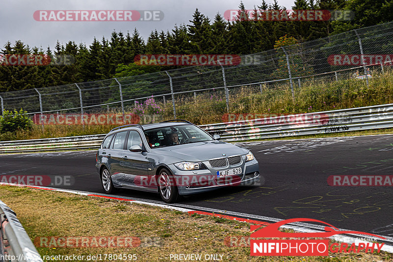 Bild #17804595 - Touristenfahrten Nürburgring Nordschleife (10.07.2022)