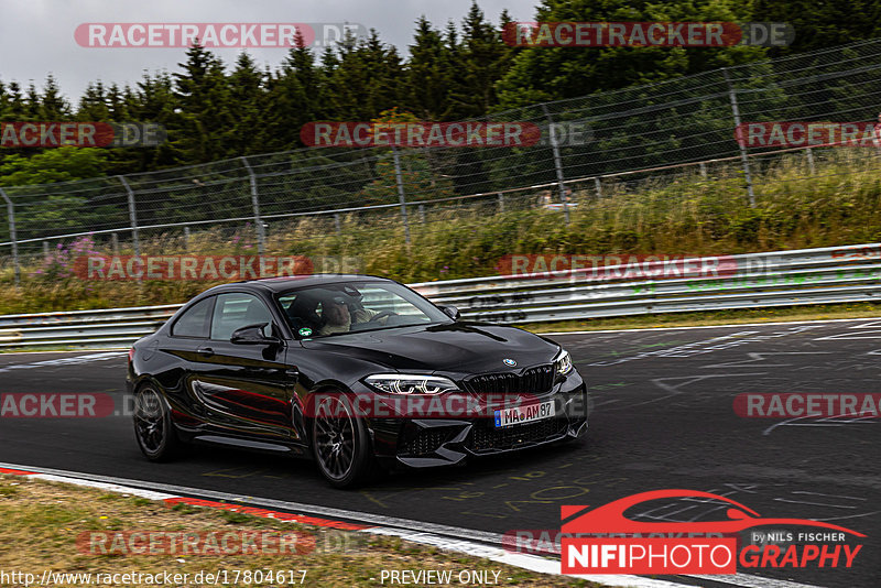 Bild #17804617 - Touristenfahrten Nürburgring Nordschleife (10.07.2022)