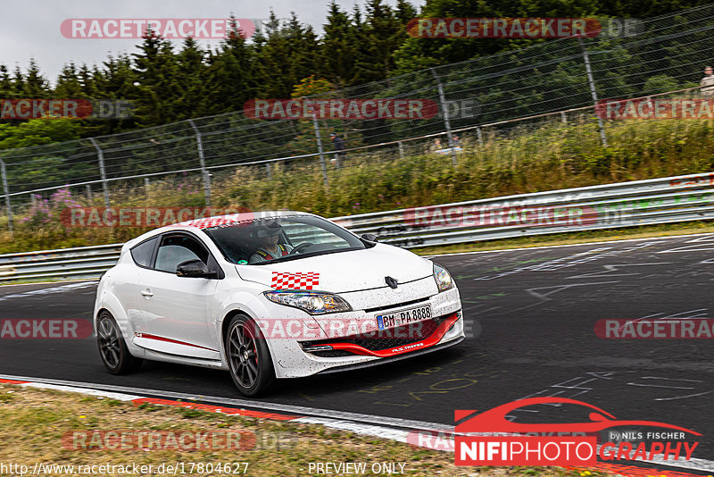 Bild #17804627 - Touristenfahrten Nürburgring Nordschleife (10.07.2022)