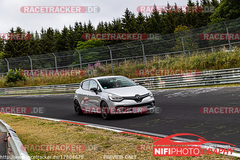 Bild #17804675 - Touristenfahrten Nürburgring Nordschleife (10.07.2022)